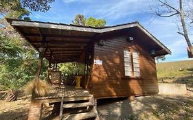 Reserva Natural Aguaraguazu Cânion Guartelá