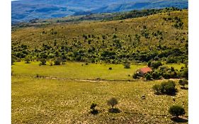 Reserva Natural Aguaraguazu Cânion Guartelá